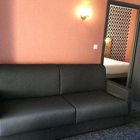 Best Western Hotel Fontaine Argent Besançon Kültér fotó