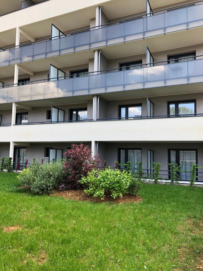 Best Western Hotel Fontaine Argent Besançon Kültér fotó